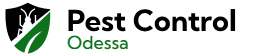 Odessa Pest Control Company Logo